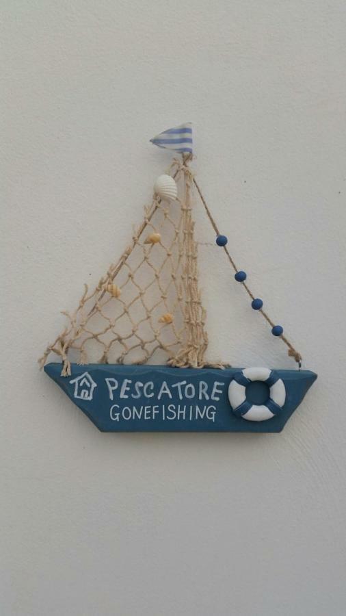Pescatore Monopoli Bagian luar foto